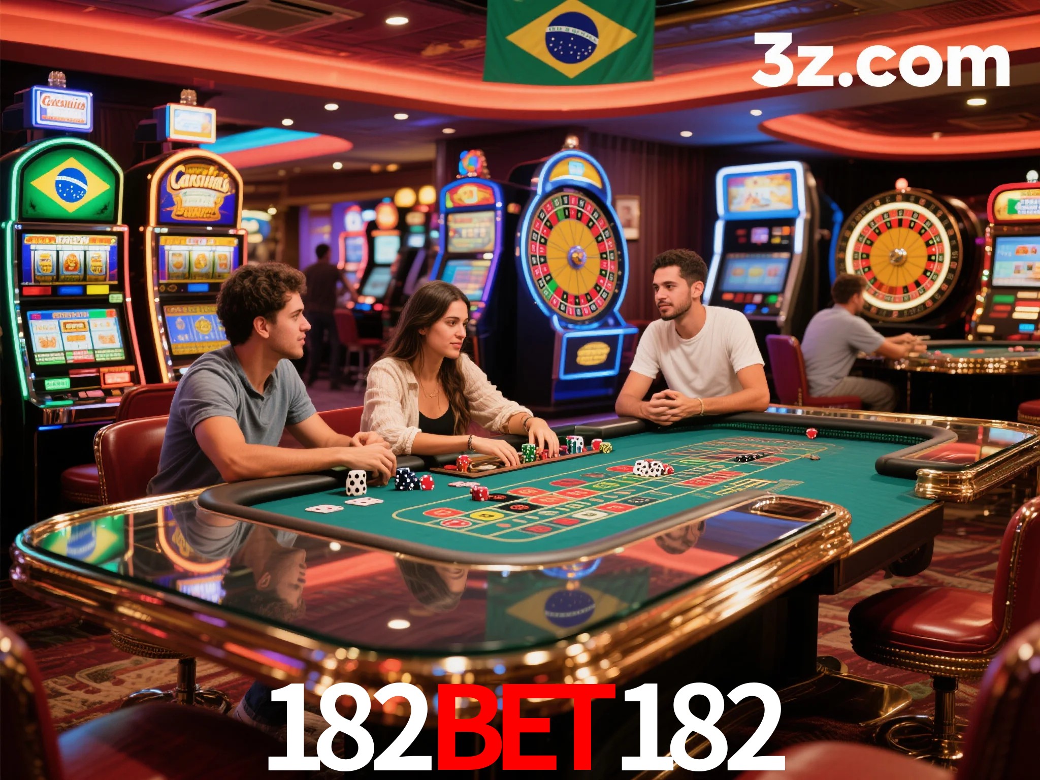 182BET182game-Apostas