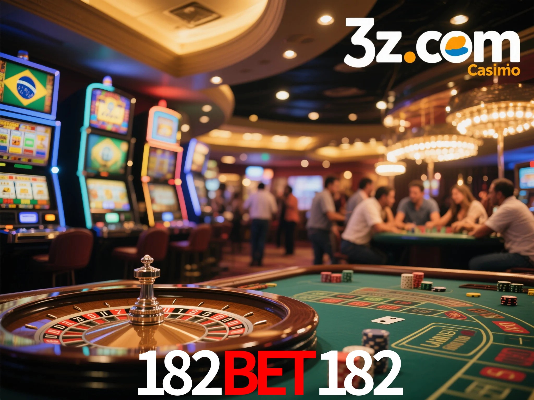 182BET182game-App